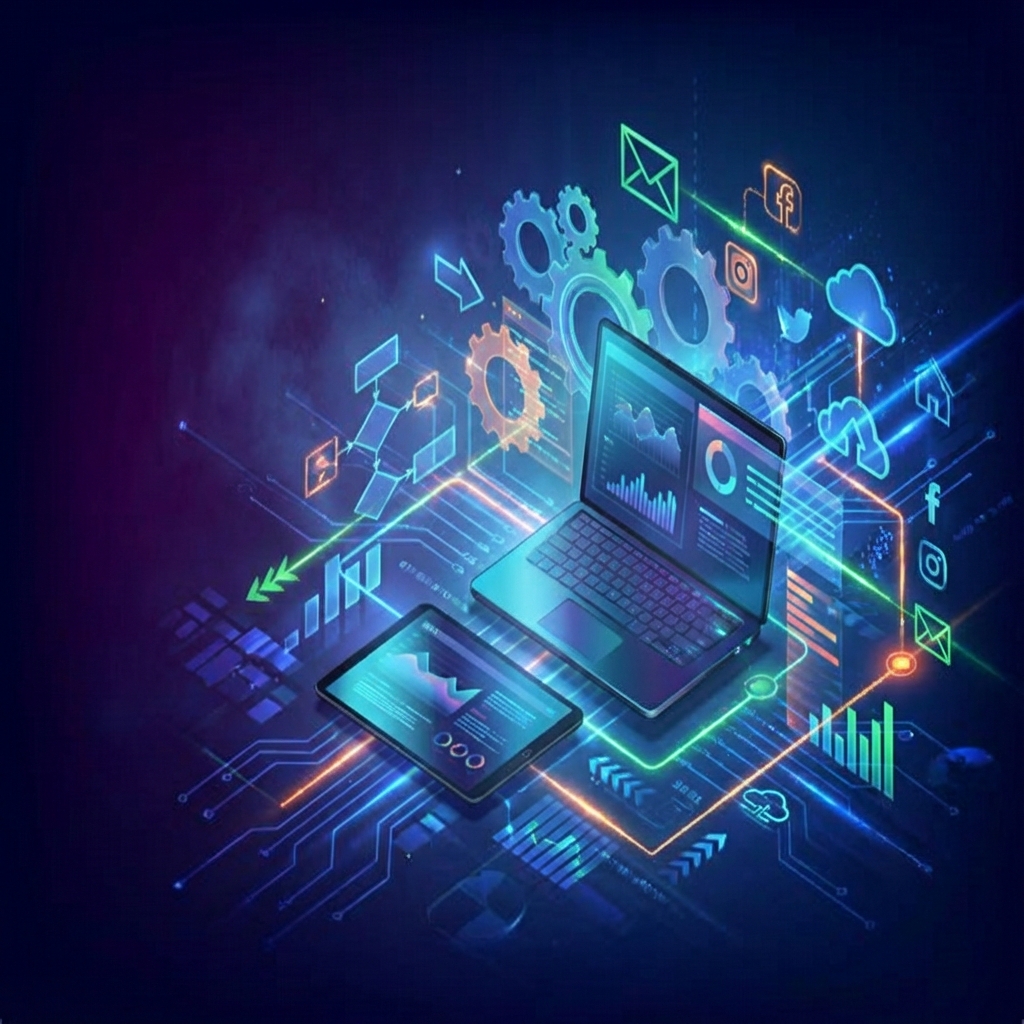 Marketing Automation